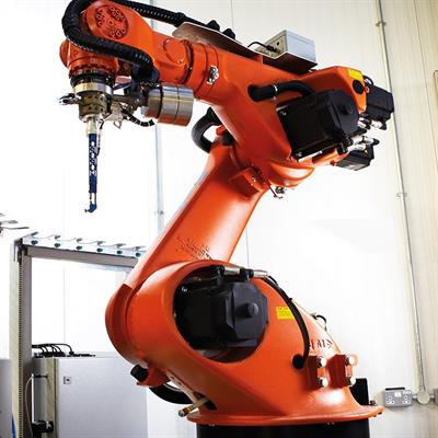 Automation and Robotics